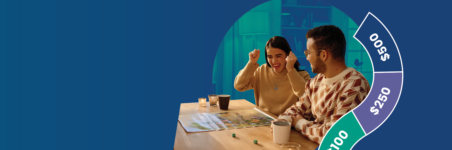 2025 Make Your Move - Full Promo - Homepage Hero Image 2 - CFCU Image