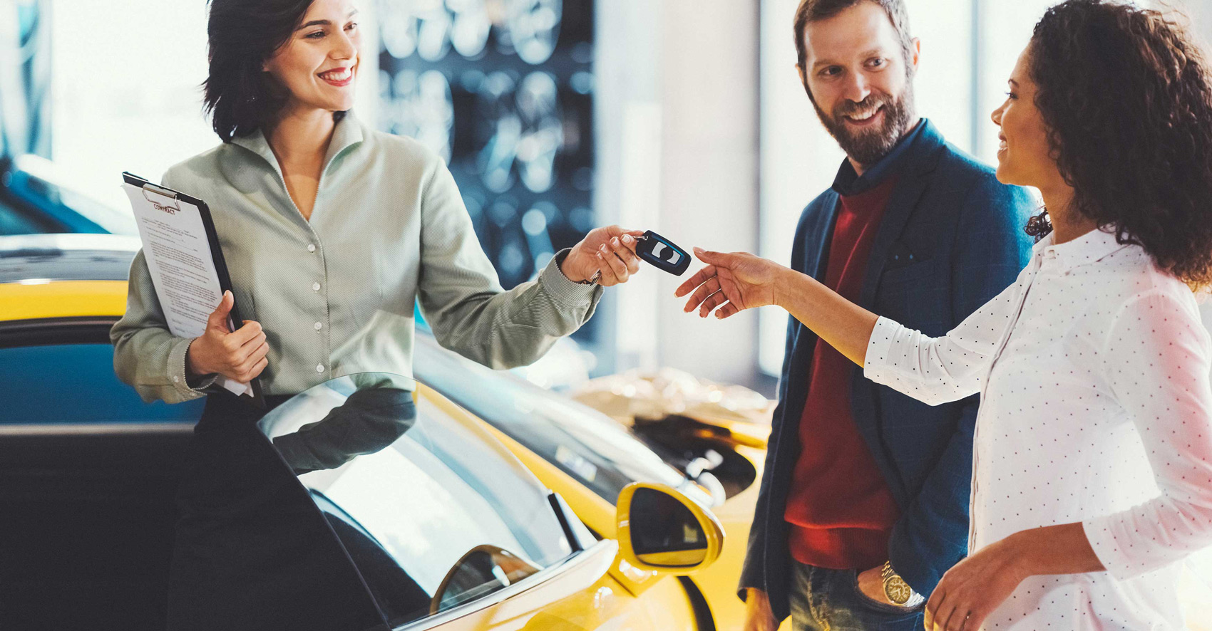 Auto Loans Chevron Federal Credit Union