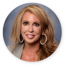 Stephanie U. — Human Resources Operations Director, Singing River Health System
