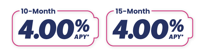 Certificate special offer