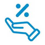 Rate Modification Icon