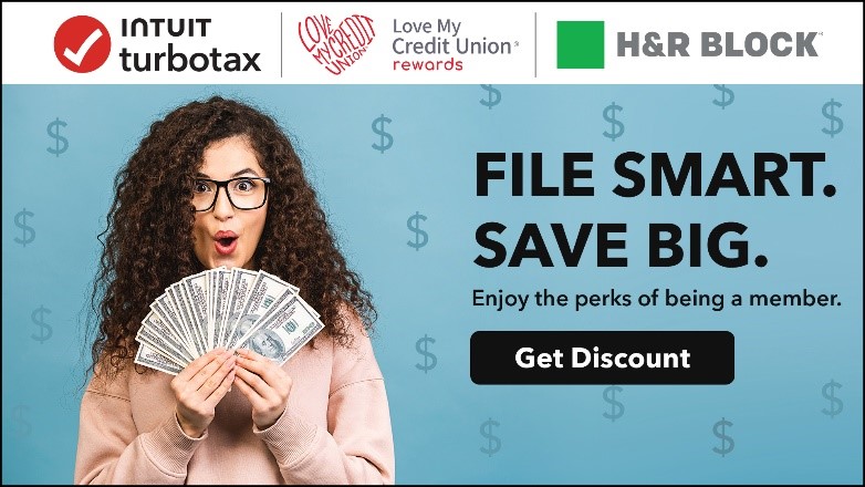 File Smart. Save Big with a TurboTax discount!