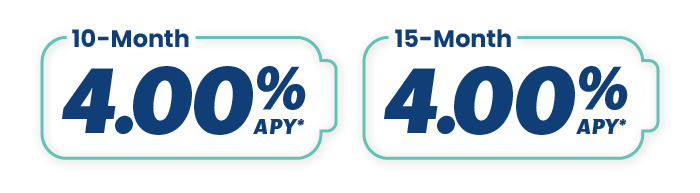 Certificate special offer