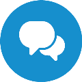 Speech icon