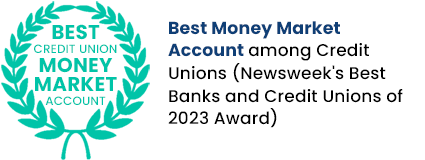 Best Credit Union Money Market Account — Newsweek and LendingTree