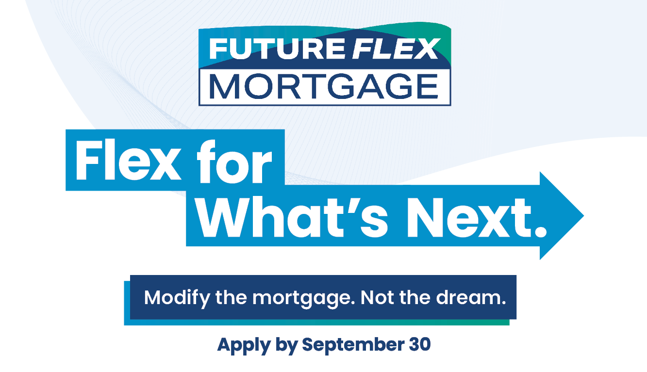 FutureFlex Mortgage