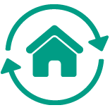 Loan Type Modification Icon