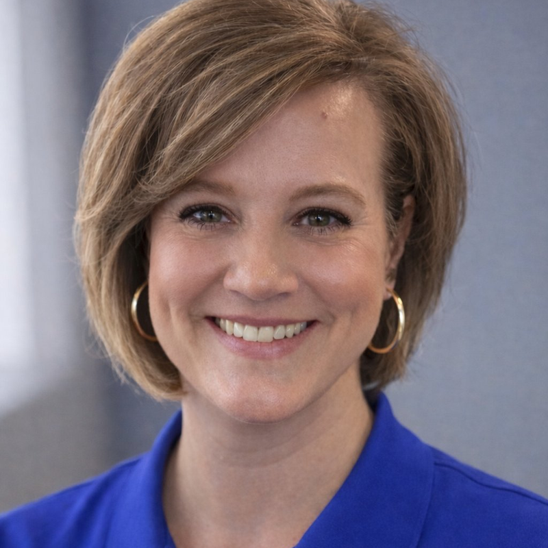 Heather Lucas