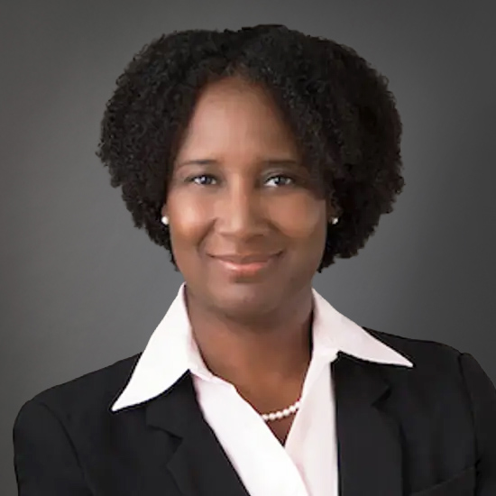 Marla Wright